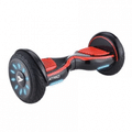 Imagem da oferta Hoverboard Atrio Big Foot X 10" 500W 4AH 36V 10Kmh - ES413