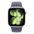 Imagem da oferta Apple Watch Series 11 GPS - Caixa prateada de Alumínio 42mm