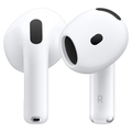 Imagem da oferta Fone De Ouvido Apple AirPods 4 Mxp63bza Sem Fio Tws 5.3 Sem Cancelamento de Ruído