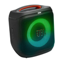 Imagem da oferta Caixa de Som Bluetooth JBL Partybox Encore Essential 2 Preto Bateria de Até 15H à Prova d'Água IPX4