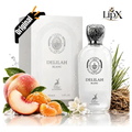 Imagem da oferta Perfume Árabe Maison Alhambra Delilah Blanc EDP 100ml