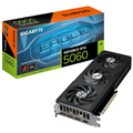 Imagem da oferta Placa de Vídeo Gigabyte GeForce RTX 5060 EAGLE MAX OC, 8GB, GDDR7, 128-bit