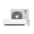 Imagem da oferta Ar Condicionado LG DUAL Inverter Voice 30000 BTUh Quente e Frio S4NW30L43FA.EB2GAMZ - 220 Volts