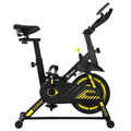 Imagem da oferta Bicicleta Ergométrica Spinning Gallant Start Roda de Inercia 6kg Magnética Até 120kg (GSP06HMGA-PT)