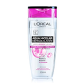 Imagem da oferta Água Micelar Bifásica L'Oréal Paris Solução de Limpeza 5 em 1, 200ml