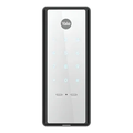 Imagem da oferta Fechadura Digital Yale Sobrepor Espelhada IP55