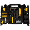 Imagem da oferta Kit Ferramentas Titanium 200 Peças Heavy Duty