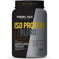 Imagem da oferta Probiótica Iso Protein Blend - 900G Chocolate - Probiotica