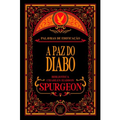 Imagem da oferta A Paz do Diabo | Charles Spurgeon