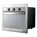 Imagem da oferta Forno De Embutir Elétrico Philco 56101041 46l Prateado