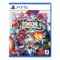 Imagem da oferta Marvel Tkon Fighting Souls Jogo PlayStation 5 Edição Padrão Combate Online Arte Estilo Anime