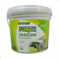 Imagem da oferta Fertilizante Adubo Forth Jardim 3Kg - Balde