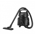 Imagem da oferta Aspirador de Pó e Água Electrolux 1400W 12L Hidrolux Compacto com Função Sopro Preto (AWD02)