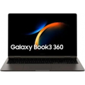 Imagem da oferta Samsung Galaxy Book3 360 Intel Core I5-1335u, Windows 11 Home, 8 Gb, 256 Gb Ssd, 13.3" Full Hd Amoled, 1.16 Kg