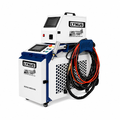 Imagem da oferta Máquina de Solda a Laser 1200W com Alimentador Externo Lynus LMSL-1500 Monofásico (220V)