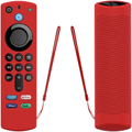 Imagem da oferta Capa de Silicone para Controle de Fire TV Stick