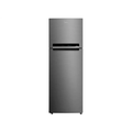 Imagem da oferta GeladeiraRefrigerador Midea Frost Free Duplex Inox 394L MDRT533EVD462 - 220V