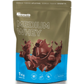 Imagem da oferta Whey Protein Growth Medium 1kg