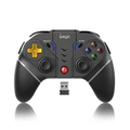 Imagem da oferta Controle iPega PG-9218 Bluetooth 2.4G Wireless Gamepad para PC, PS3 e PS4