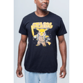 Imagem da oferta Camiseta Pika das Galáxias -  Chico Rei