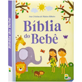 Imagem da oferta Meu Livro Fofinho: Bíblia do Bebê