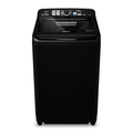 Imagem da oferta Máquina de lavar Ideal+ Panasonic 15Kg Lavagem Eficiente SmartSense Função Vanish Preta NA-F150B1B 127v