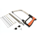 Imagem da oferta Serra Mágica Multifuncional 11 em 1 com Maleta FORTGPRO-FG031 - R$62.9