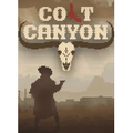 Imagem da oferta Jogo Colt Canyon - PC