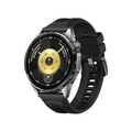 Imagem da oferta Smartwatch Huawei Watch GT 6 46mm 64GB Bluetooth