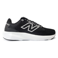 Imagem da oferta Tenis New Balance 413V3 Feminino PretoBranco 35