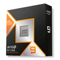 Imagem da oferta Processador AMD Ryzen 9 9900X3D 12-Core 24-Threads 4.4GHz (5.5GHz Turbo) Cache 140MB AM5 100-100001368WOF