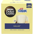 Imagem da oferta Achocolatado Em Cápsula Nescafé Dolce Gusto Galak 180g - 10 Unidades