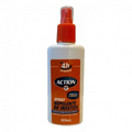 Imagem da oferta Repelente Corporal Action Spray Icaridina 105ml