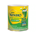 Imagem da oferta Leite em Pó Integral Nestlé Ninho Idade Escolar Lata 750g