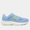 Imagem da oferta Tênis New Balance 413 V3 Feminino Azul Verde 39V