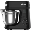 Imagem da oferta Batedeira Planetária Oster Preta 850W
