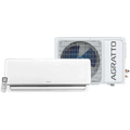 Imagem da oferta AR Condicionado Split Agratto Neo Inverter 18000 Btus Frio Monofásico Branco Ics18f-02 - 220v