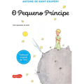 Imagem da oferta Livro O Pequeno Príncipe: Edição de Bolso - Antoine de Saint-Exupéry