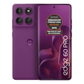 Imagem da oferta Smartphone Motorola Edge 60 Pro 5g - 256gb 24gb (12gb Ram+12gb Ram Boost) Tela Quad-curve Moto Ai 50mp Sony Camera Ultra
