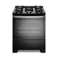 Imagem da oferta Fogão Electrolux 05 Bocas Vidro FE5GB
