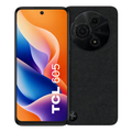 Imagem da oferta Smartphone TCL 256GB 50MP 14GB RAM 6.7" HD+ Octa-Core 5.200 mAh TCL 605