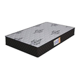 Imagem da oferta Colchão Casal Gazin Supreme D33 Preto