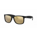 Imagem da oferta Óculos de Sol Ray-Ban RB4165 Justin