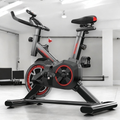 Imagem da oferta Bicicleta Spinning Ergométrica Para Exercícios Com Monitor Profissional Sport Suporta até 120kg