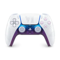 Imagem da oferta Controle Sem Fio DualSense PS5 Branco Edição Limitada