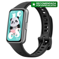 Imagem da oferta Smartwatch HUAWEI Band 11 Tela AMOLED de 1,62" Bateria com Autonomia de Até 14 Dias Monitoramento Aprimorado do Son