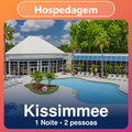 Imagem da oferta Hotel em Kissimmee: Holiday Inn Resort 1 Noite