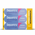 Imagem da oferta Kit Bepantriz 3 unidades 30g cada