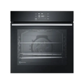 Imagem da oferta Forno Elétrico de Embutir Electrolux Multifuncional 80L Preto Experience OE8EA