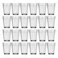 Imagem da oferta Copo Americano Nadir Caixa Com 24 Unidades 190ml